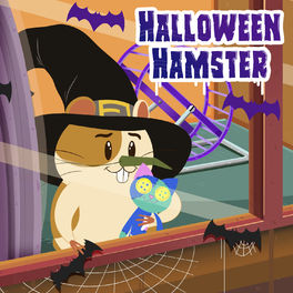 Happy Tunes - Halloween Hamster.jpg